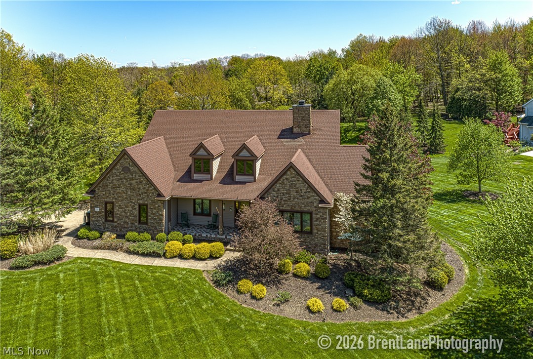 8135 Thackeray Court Broadview Heights OH 44147