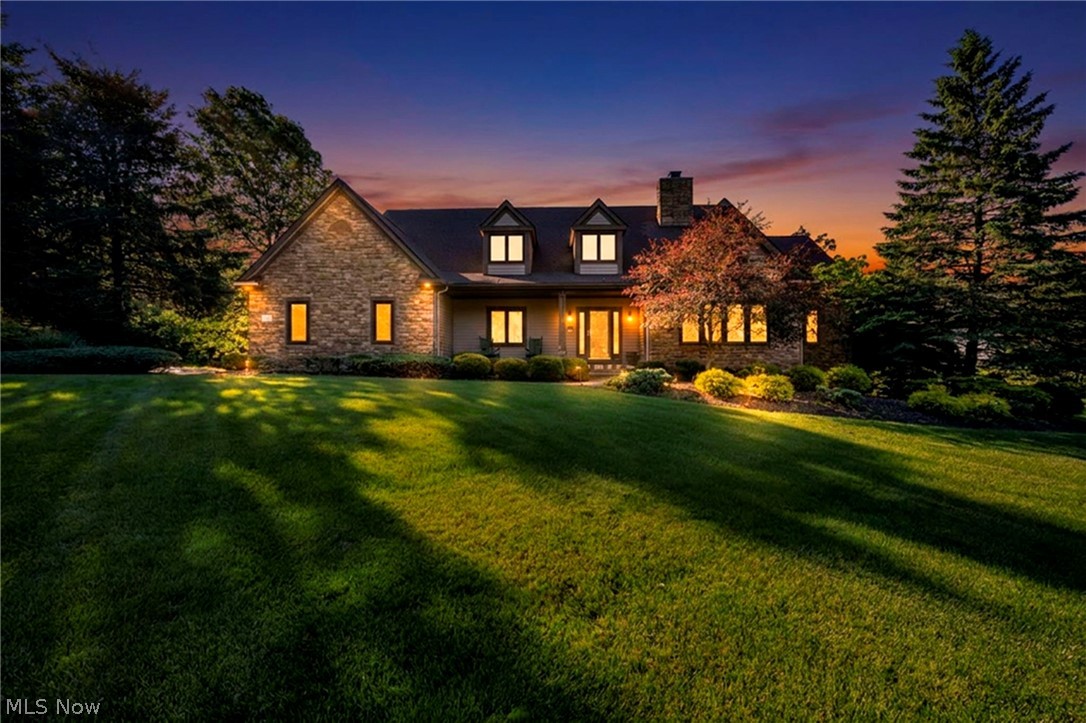 8135 Thackeray Court Broadview Heights OH 44147