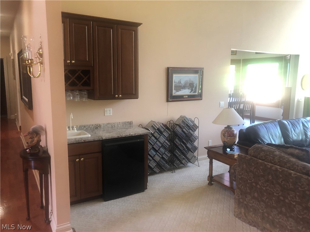 8135 Thackeray Court Broadview Heights OH 44147