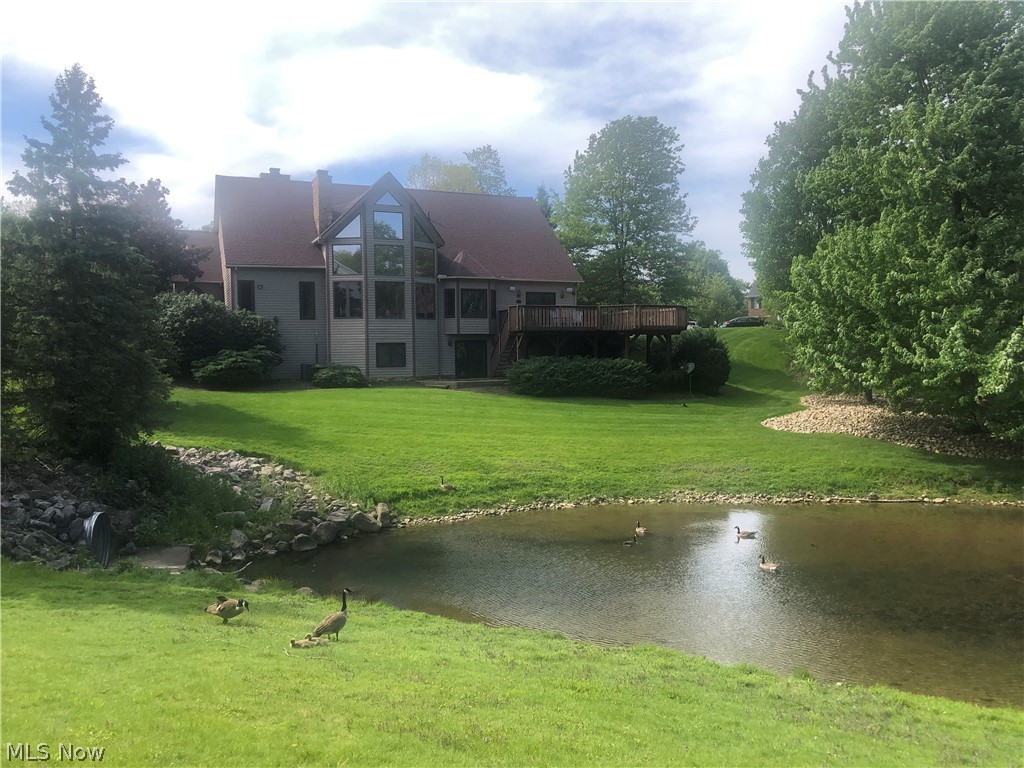 8135 Thackeray Court Broadview Heights OH 44147