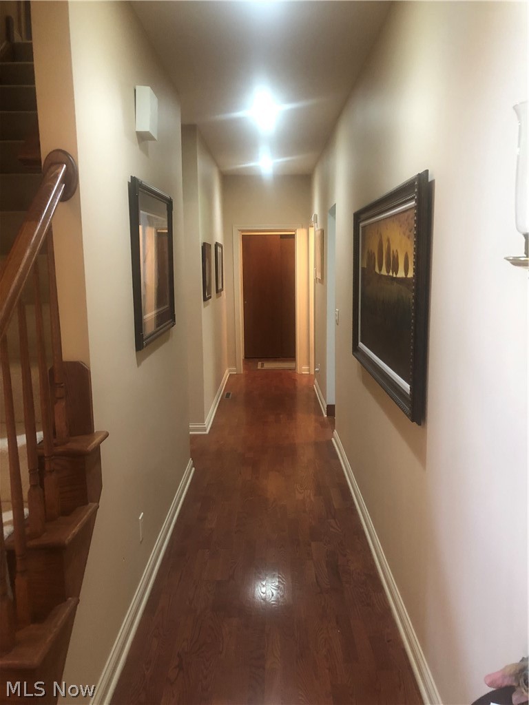 8135 Thackeray Court Broadview Heights OH 44147