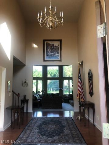 8135 Thackeray Court Broadview Heights OH 44147