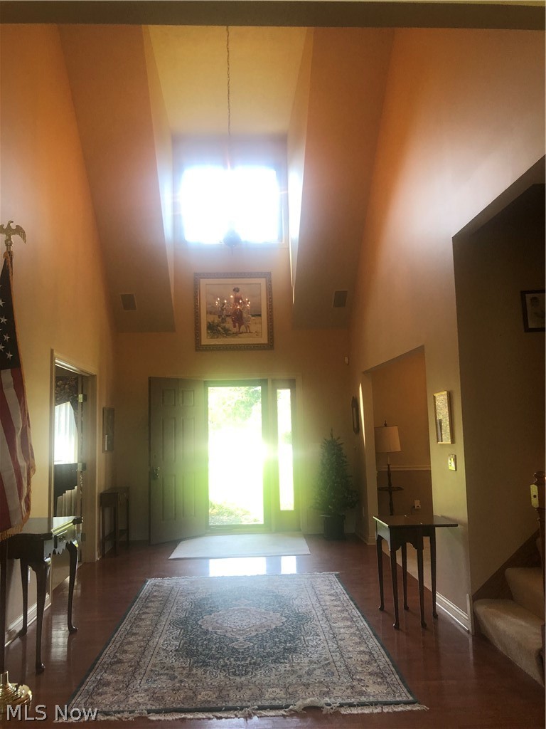 8135 Thackeray Court Broadview Heights OH 44147