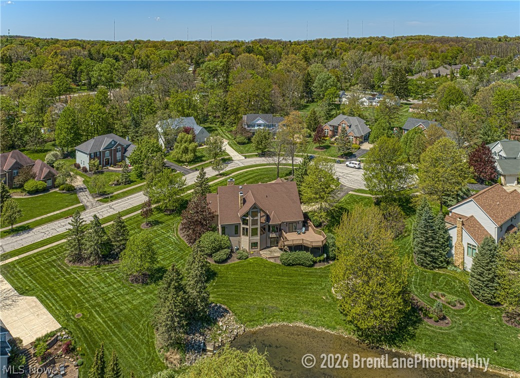 8135 Thackeray Court Broadview Heights OH 44147
