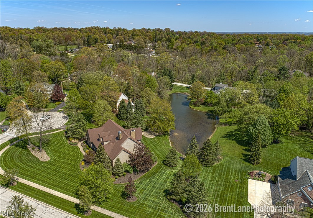 8135 Thackeray Court Broadview Heights OH 44147