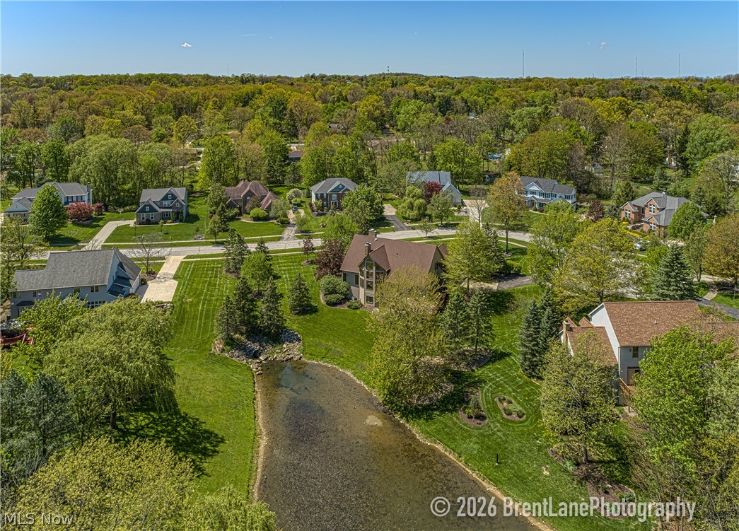 8135 Thackeray Court Broadview Heights OH 44147