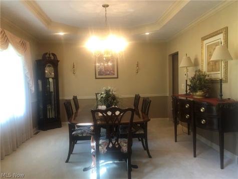 8135 Thackeray Court Broadview Heights OH 44147
