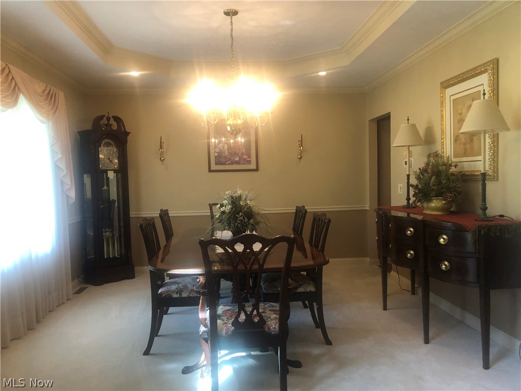 8135 Thackeray Court Broadview Heights OH 44147