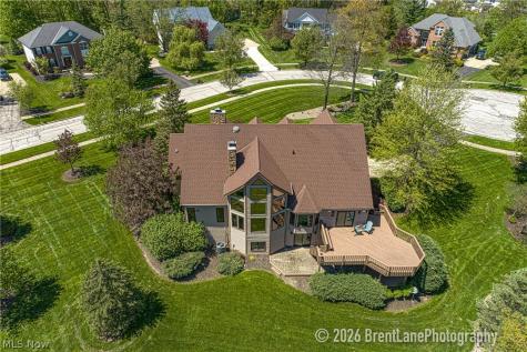 8135 Thackeray Court Broadview Heights OH 44147