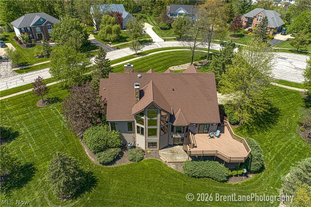 8135 Thackeray Court Broadview Heights OH 44147