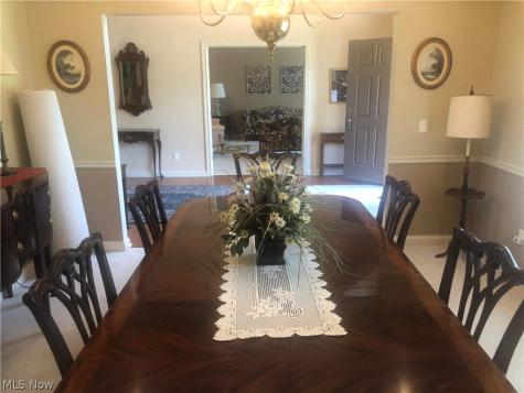 8135 Thackeray Court Broadview Heights OH 44147