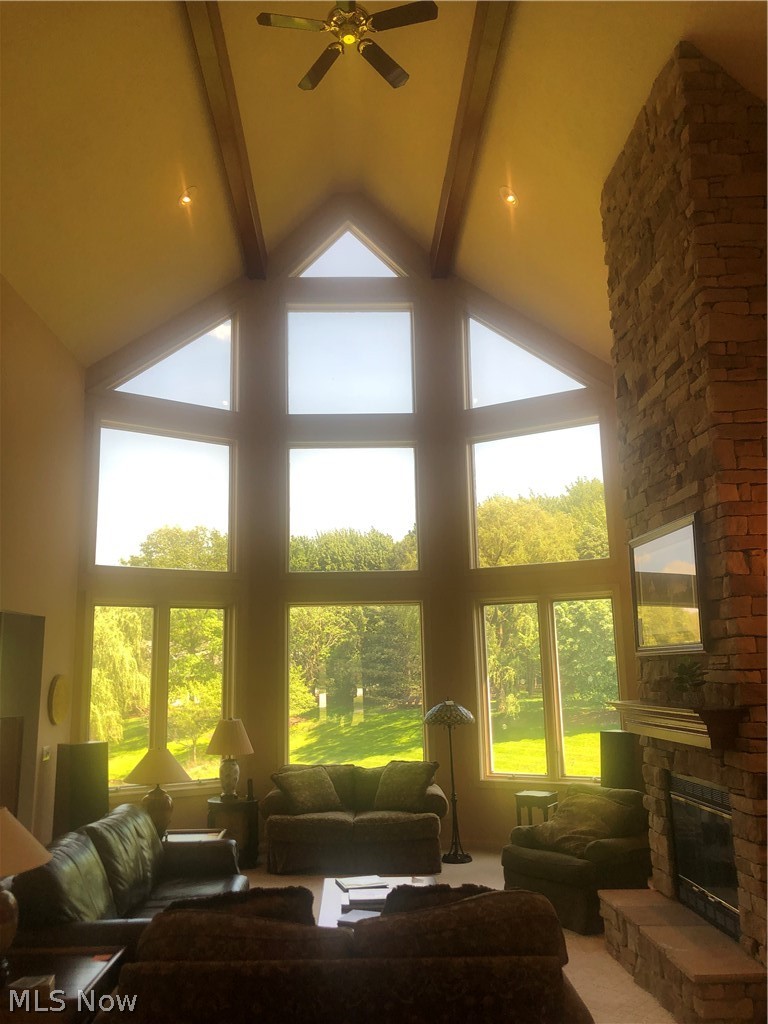 8135 Thackeray Court Broadview Heights OH 44147