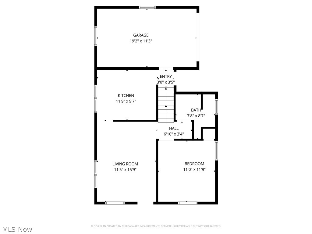 272 Schrop Avenue Akron OH 44312