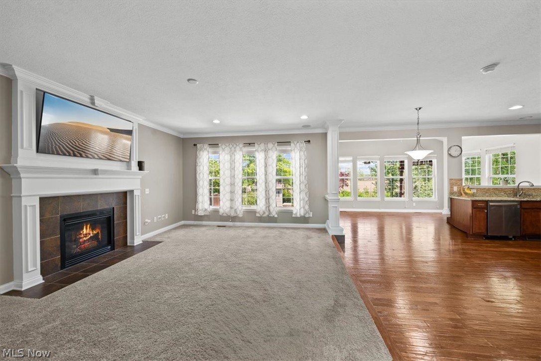 34592 Braemore Drive North Ridgeville OH 44039