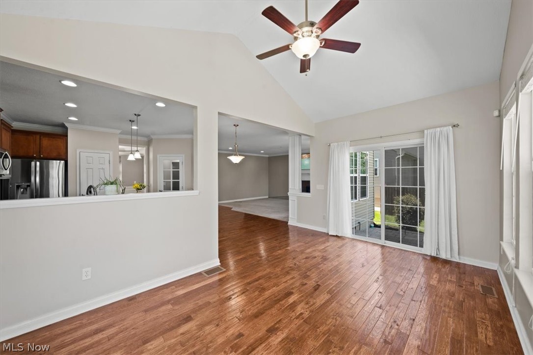 34592 Braemore Drive North Ridgeville OH 44039
