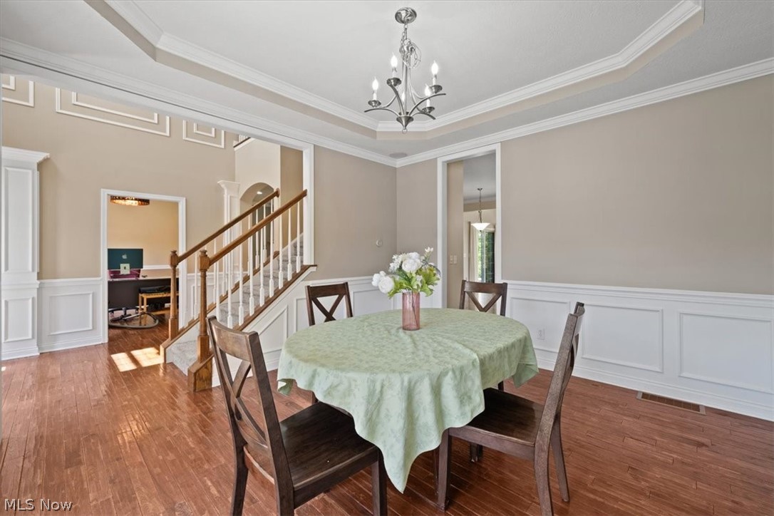 34592 Braemore Drive North Ridgeville OH 44039