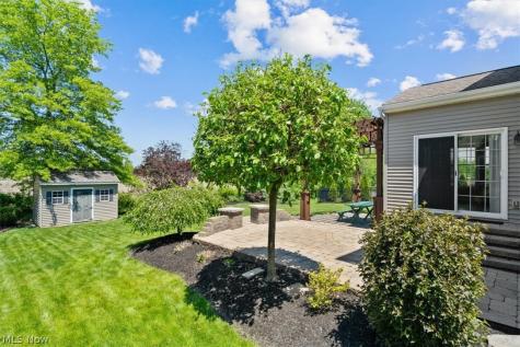 34592 Braemore Drive North Ridgeville OH 44039