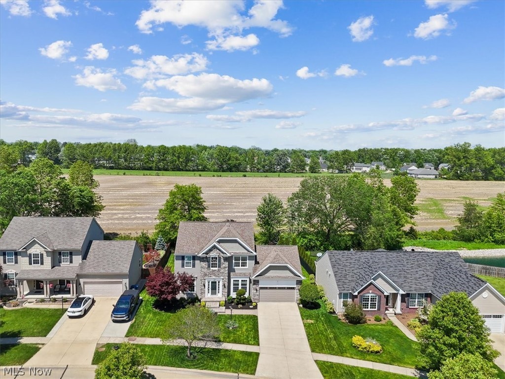 34592 Braemore Drive North Ridgeville OH 44039