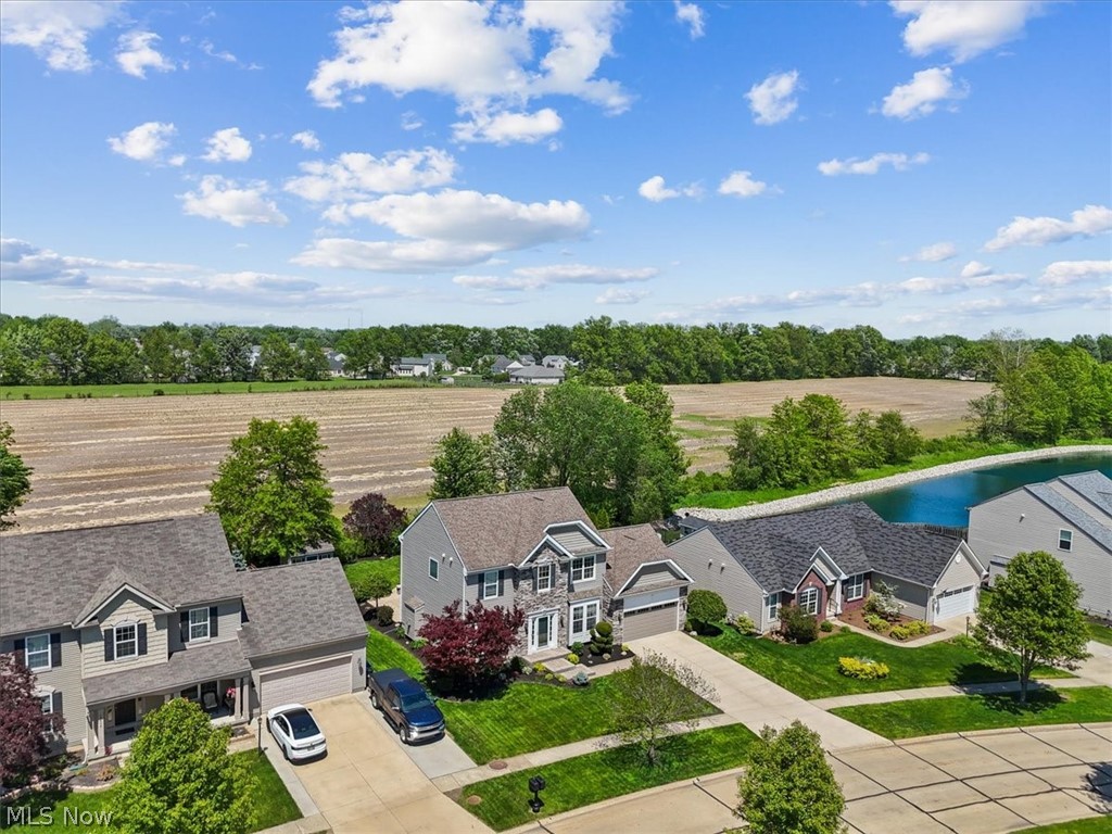 34592 Braemore Drive North Ridgeville OH 44039