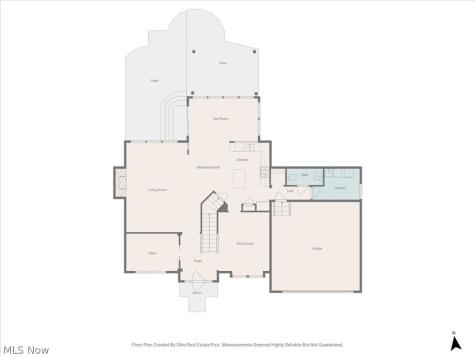 34592 Braemore Drive North Ridgeville OH 44039