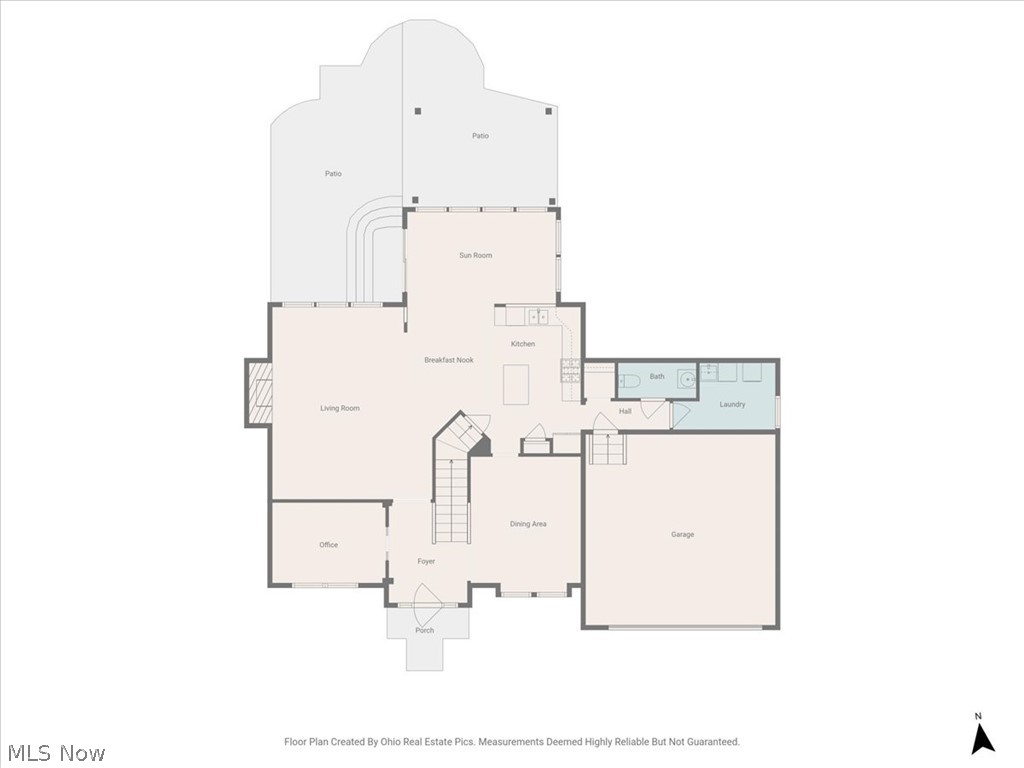 34592 Braemore Drive North Ridgeville OH 44039