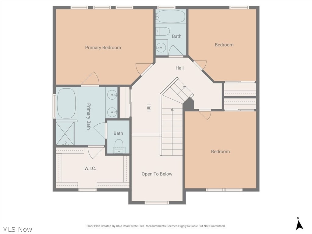 34592 Braemore Drive North Ridgeville OH 44039