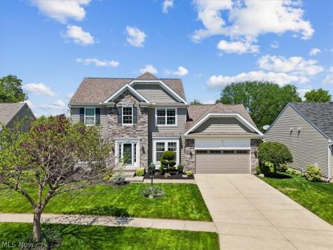 34592 Braemore Drive North Ridgeville OH 44039