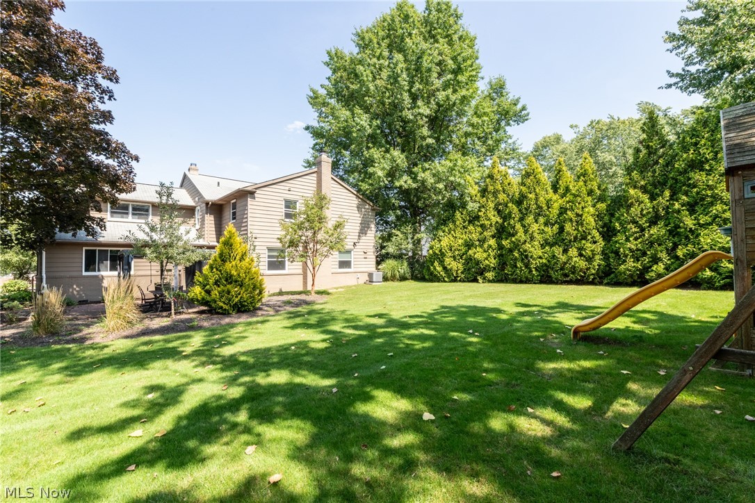 24580 Penshurst Drive Beachwood OH 44122