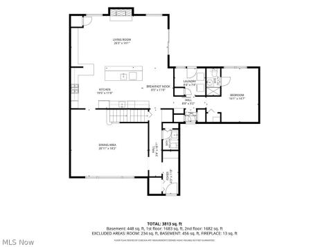 24580 Penshurst Drive Beachwood OH 44122