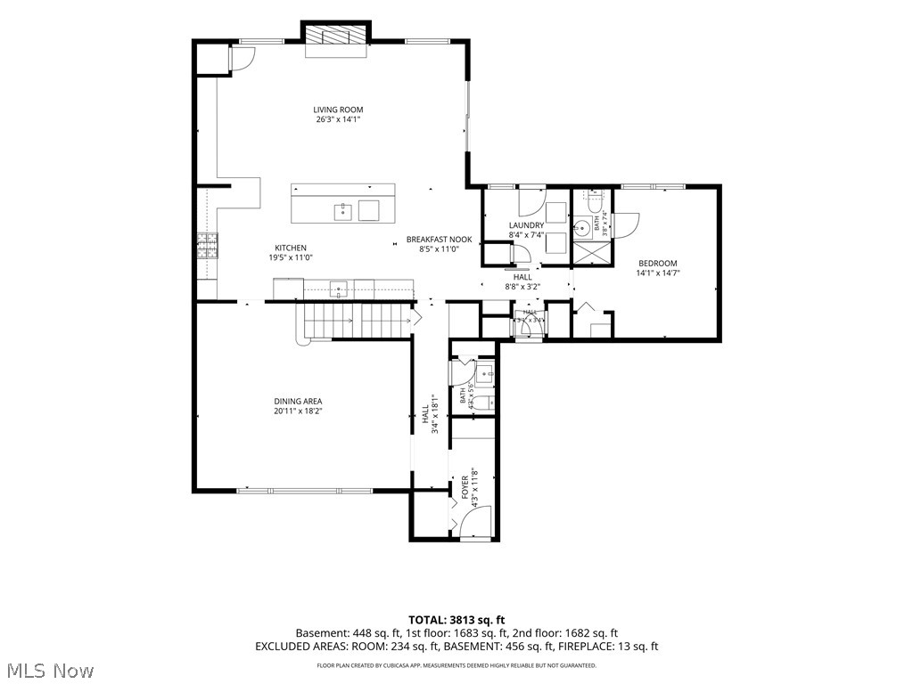 24580 Penshurst Drive Beachwood OH 44122