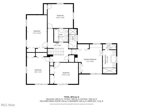 24580 Penshurst Drive Beachwood OH 44122