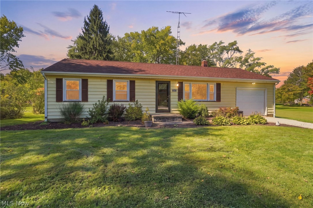 1595 Kenyon Avenue SW Massillon OH 44647