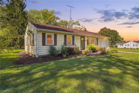 1595 Kenyon Avenue SW Massillon OH 44647