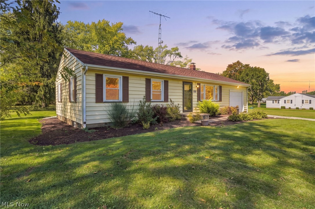 1595 Kenyon Avenue SW Massillon OH 44647