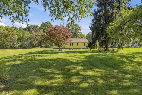 1595 Kenyon Avenue SW Massillon OH 44647
