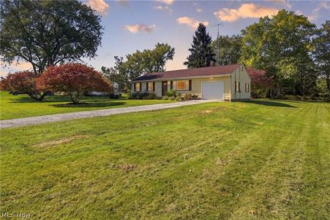 1595 Kenyon Avenue SW Massillon OH 44647