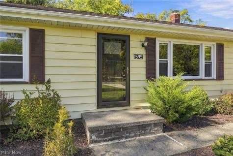 1595 Kenyon Avenue SW Massillon OH 44647