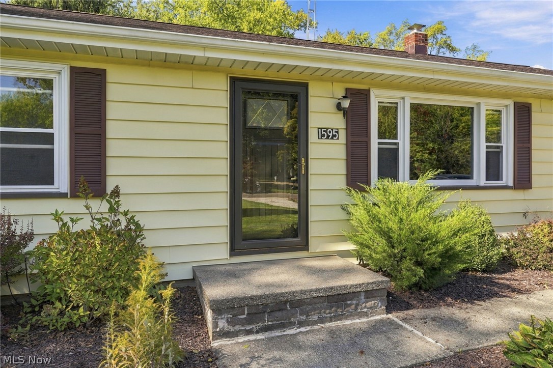 1595 Kenyon Avenue SW Massillon OH 44647