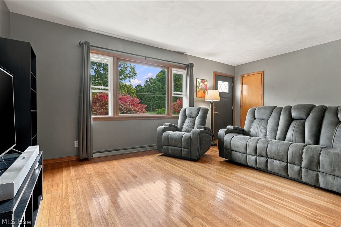 1595 Kenyon Avenue SW Massillon OH 44647