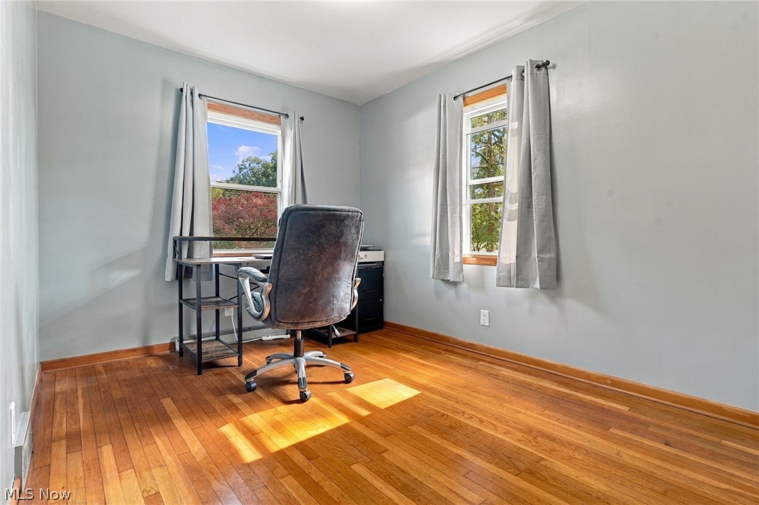 1595 Kenyon Avenue SW Massillon OH 44647
