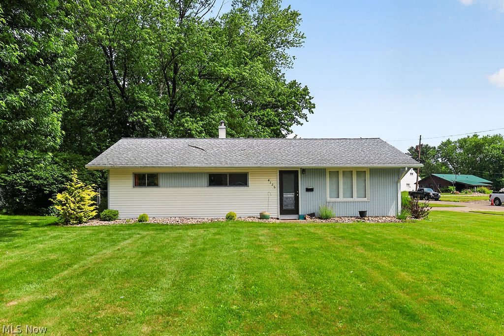 4126 Woodmere Drive Austintown OH 44515