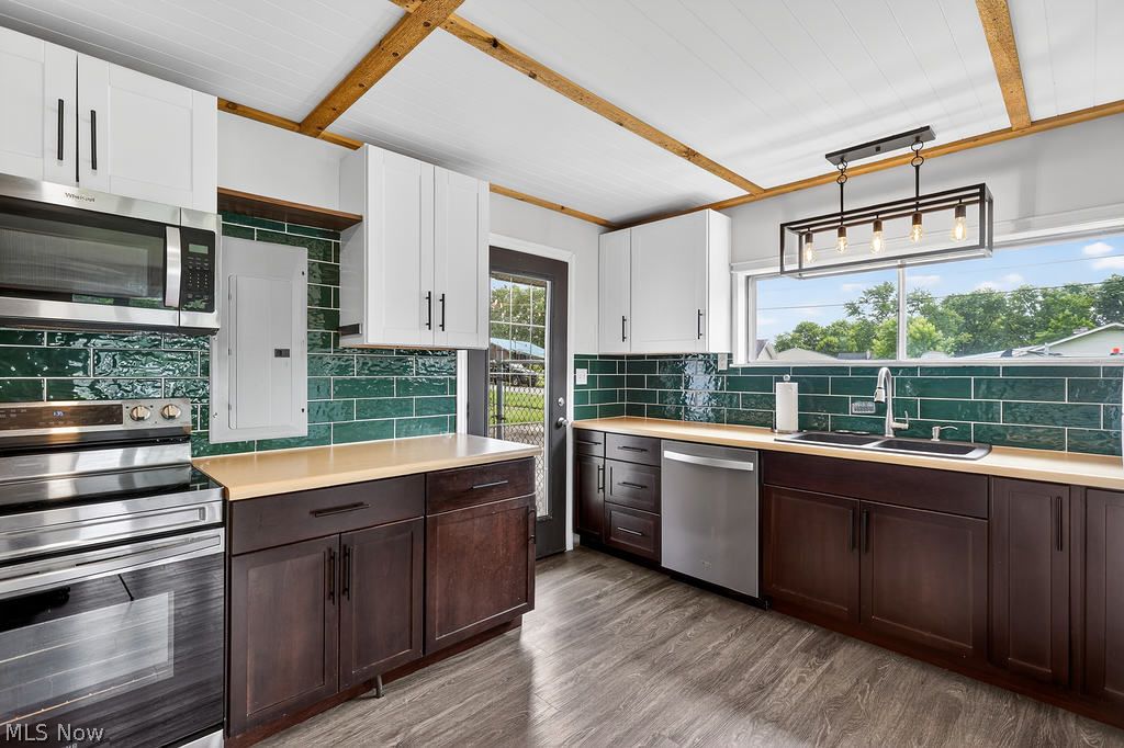 4126 Woodmere Drive Austintown OH 44515