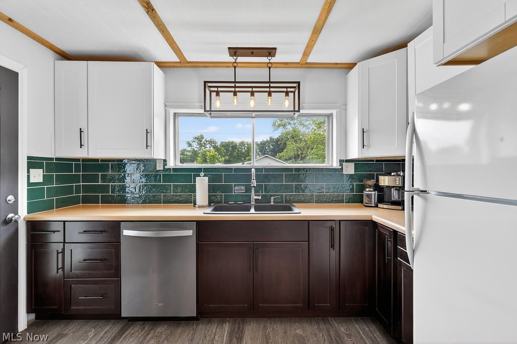 4126 Woodmere Drive Austintown OH 44515