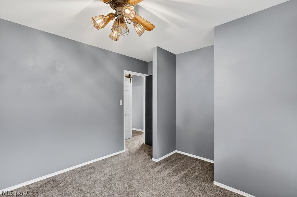 4126 Woodmere Drive Austintown OH 44515
