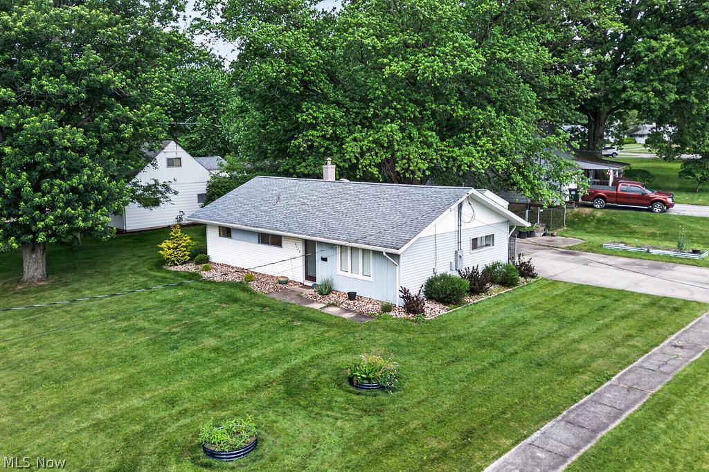 4126 Woodmere Drive Austintown OH 44515