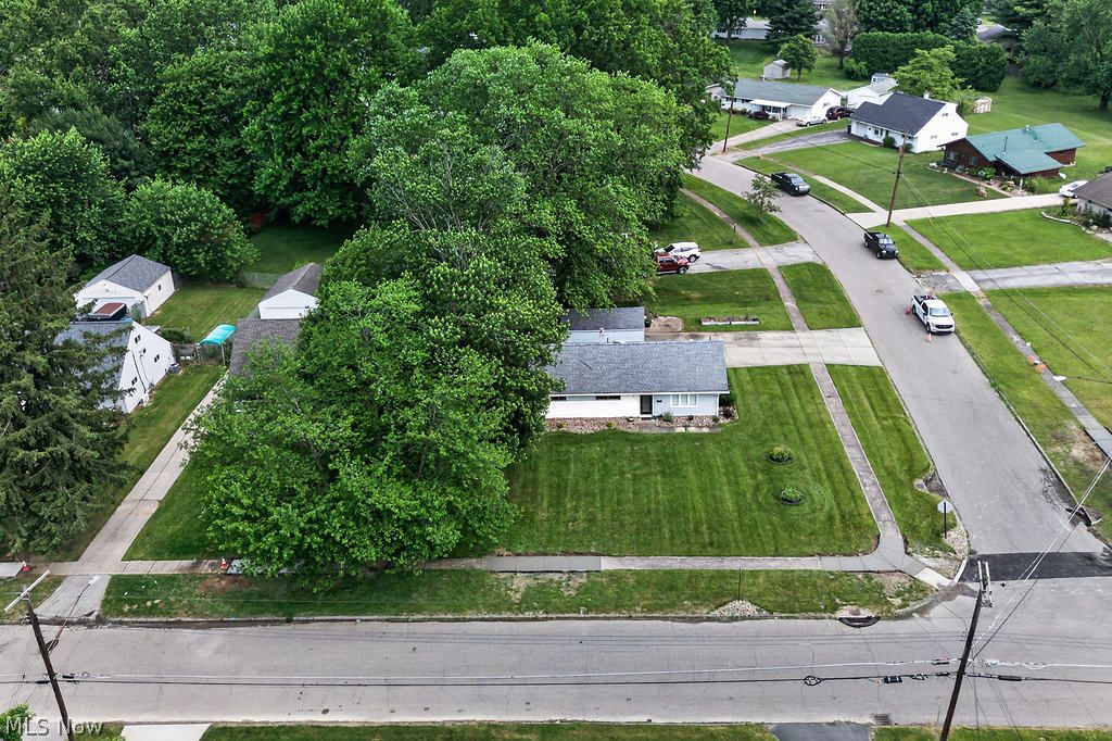 4126 Woodmere Drive Austintown OH 44515