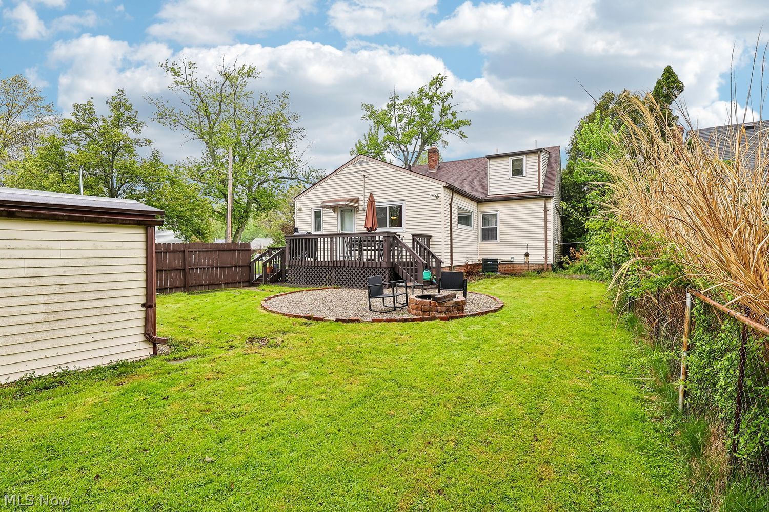 4318 Bluestone Road Cleveland OH 44121
