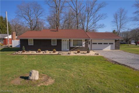 10154 Route 88 Garrettsville OH 44231