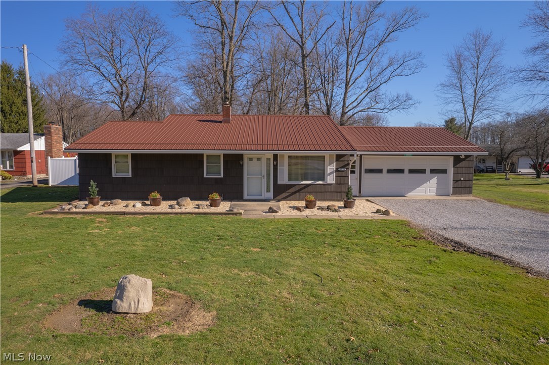 10154 Route 88 Garrettsville OH 44231