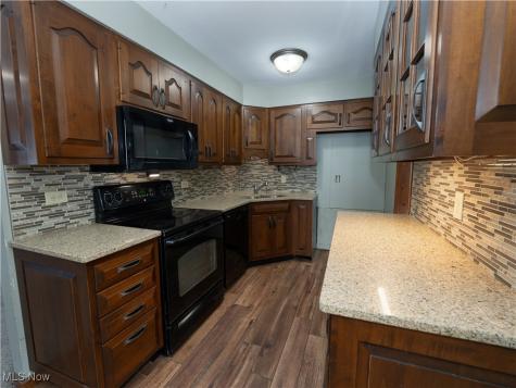 10154 Route 88 Garrettsville OH 44231